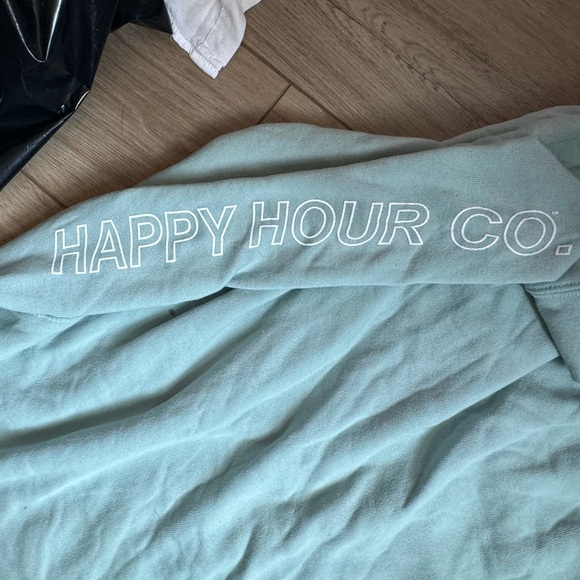 Happy hour co crew neck - Picture 2 of 4